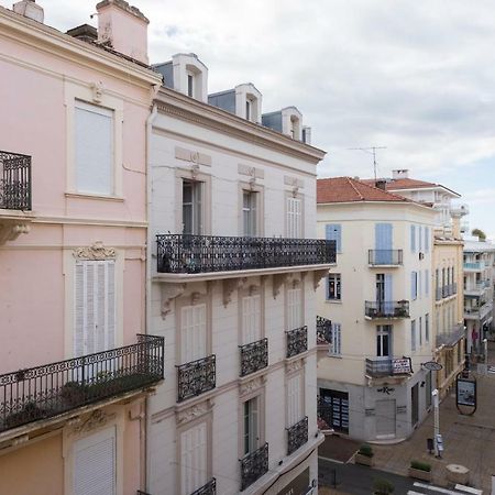 F2 Chambre En Duplex Saint-Raphaël المظهر الخارجي الصورة