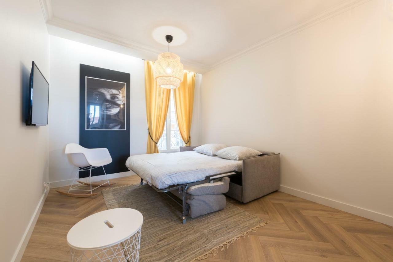F2 Chambre En Duplex Saint-Raphaël المظهر الخارجي الصورة