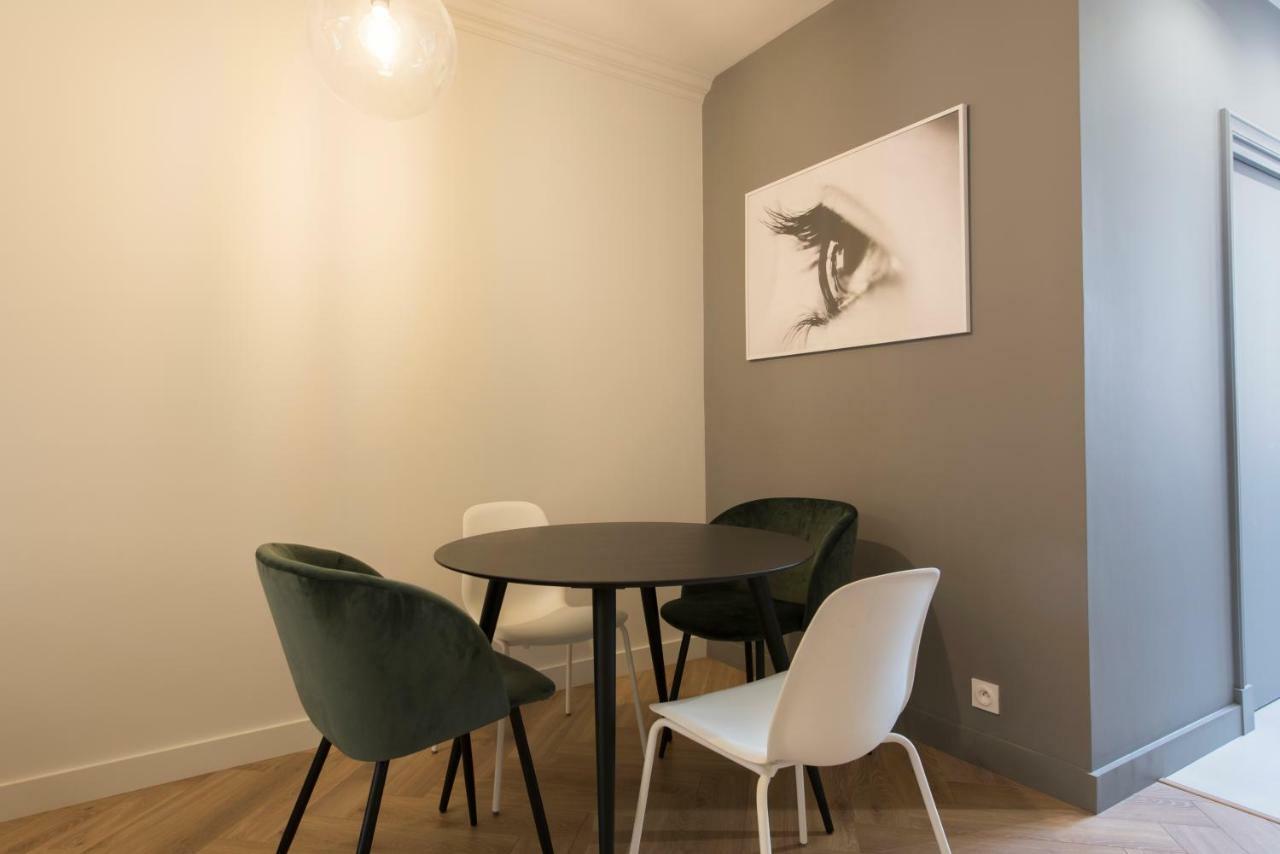 F2 Chambre En Duplex Saint-Raphaël المظهر الخارجي الصورة