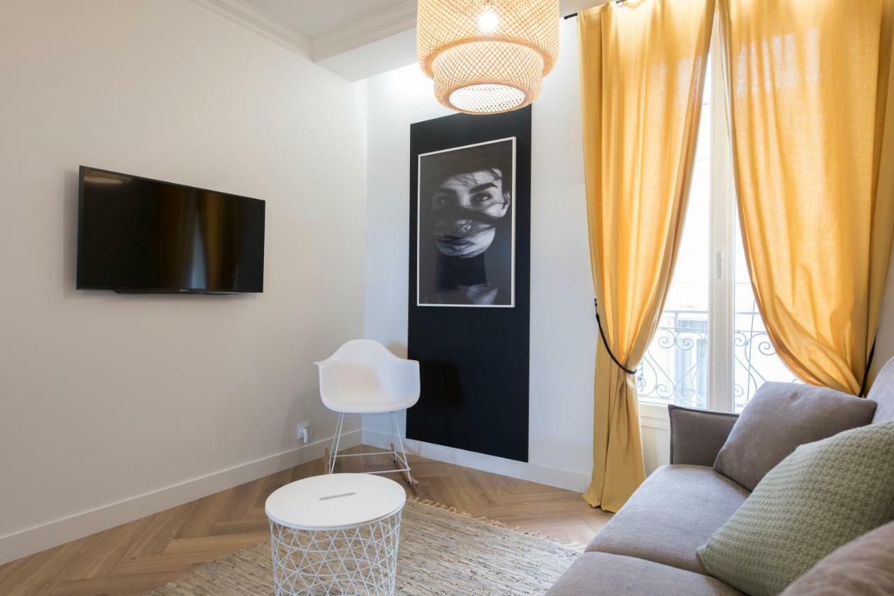 F2 Chambre En Duplex Saint-Raphaël المظهر الخارجي الصورة